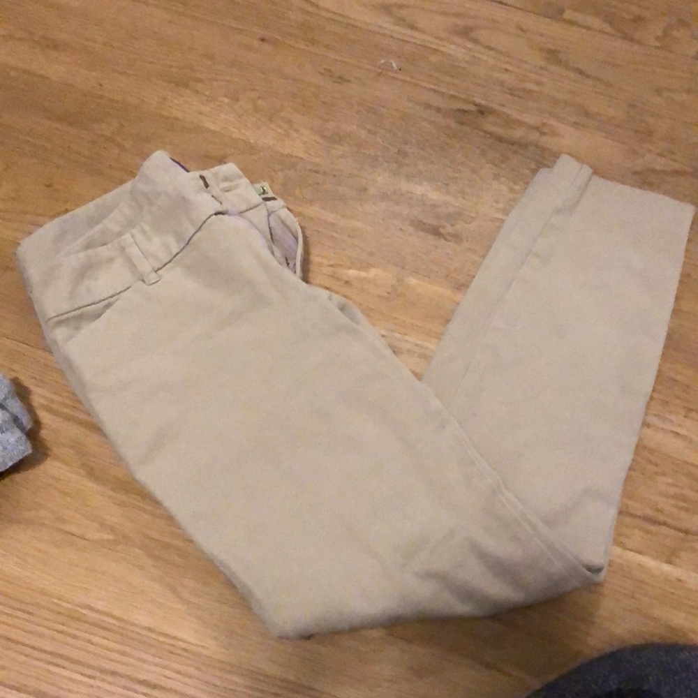 Work pants